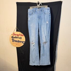 💥NI💥 Lucky Brand Light  Jeans